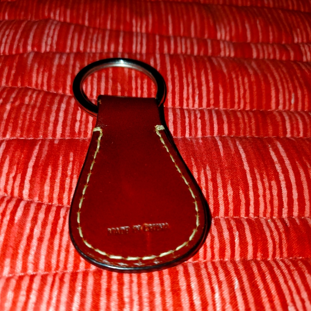 Dooney &Bourke key, fab Wallet Shoulder Bag - Picture 4 of 12